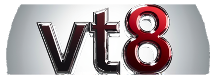vt8 logo