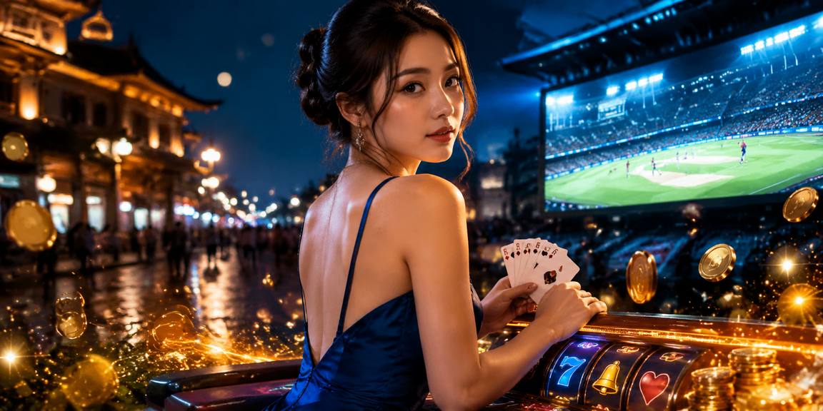 vt8 Live Casino